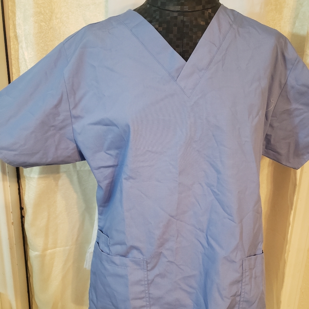 Scrub set - Picture 8 of 10